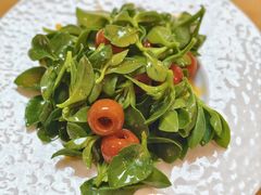 -延松朝鲜族料理