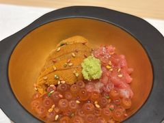 -鮨一日本料理(大中华店)