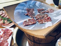 -洪大厨鸡煲(福田店)