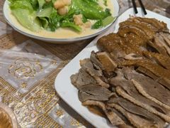 -官塘锋记鱼生·生腌·砂锅粥(牌坊街店)