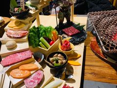 -黑牛の店·和牛烧肉(合生汇店)