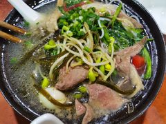 -李米线(武陵路店)