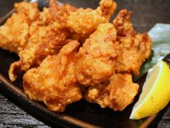 南蛮炸鸡块-有喜屋·深夜食堂(环宇荟店)
