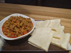 -竹里馆 ·茶食(奥体店)