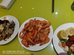 -海韵之星邮轮水会(明发商业广场店)