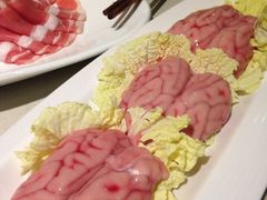 -海底捞火锅(泉城路店)