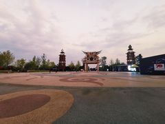 -天河潭旅游度假区