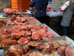 -刘纪孝腊牛羊肉(北广济街店)