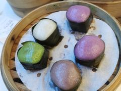 -皇马假日醉海南大酒店·假日一品派茶楼(秀英店)