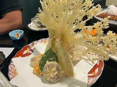 -天狗山料理(省体店)
