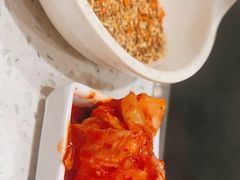 -韩时烤肉(丰科万达广场店)