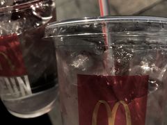 -麦当劳(杭州庆春路店)