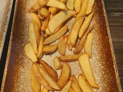 -成都蒲江花样年福朋喜来登度假酒店·宜客乐西餐厅