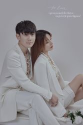 -太古映画婚纱摄影(天河店)