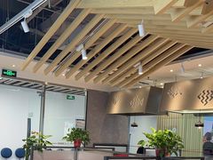 -鱼酷活鱼烤鱼(南京水游城店)