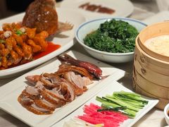 -新梅华餐厅(星悦汇店)