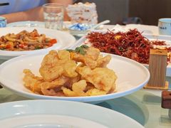 -燕郊烧鸽子(酷车小镇店)