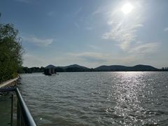 -云龙湖旅游景区