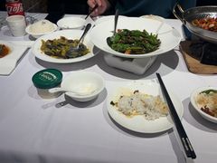-毛家饭店·融合新湘菜·主题宴(齐鲁软件园店)