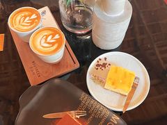 -壹山树咖啡(西港花园店)