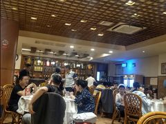 大堂-庐州太太(南七里店)