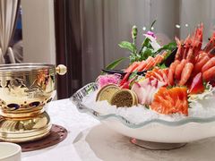 -海鲨湾海鲜会馆(百家湖1912店)
