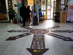 -上海市眼病防治中心(康定路院区)