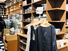 -无印良品(京都BAL店)