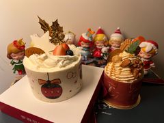 -罗森尼娜(德思勤店)