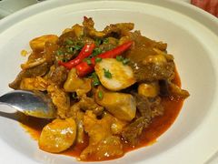 -院里寻菜·精致庭院菜(观沙岭店)