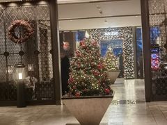 -丽晶轩中餐厅(重庆丽晶酒店)