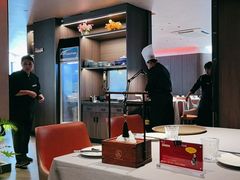 -北平食府·北京烤鸭(北京西站六里桥店)