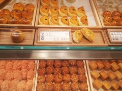 -泸溪河桃酥(欧尚店)