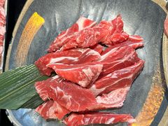 -青瓦炭韩潮烤肉(群光店)