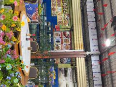 -潘先生平价海鲜城(神州半岛店)