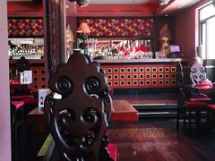 -花马天堂云南餐厅 Lost Heaven(外滩店)