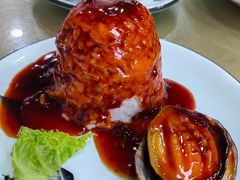 -龙香居海鲜浑锅家常菜·特色驴肉