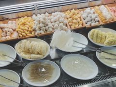 -火炉火自助餐(西直门凯德MALL店)