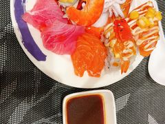 -温德姆至尊酒店·海鲜自助餐厅(海沧店)