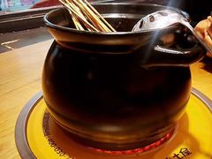 -尚品小土屋涮毛肚(李沧万达店)