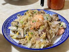 -一路飘香面馆