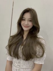-3AM·S HAIR SALON烫发染发接发
