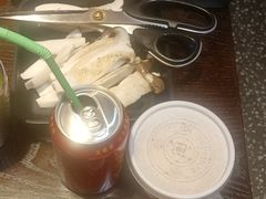 -新石器烤肉(之心城店)