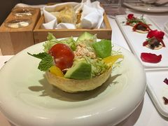 -王品牛排(福州泰禾店)