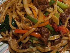 -耶里夏丽·丝路国际新疆菜·清真食品(徐汇南丹东路臻选店)