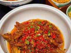 -烹湘·鲜炒湖南土菜(海珠店)