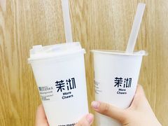 -茉沏(光启城店)