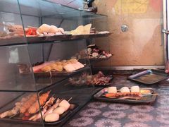 -大学路8号炸串(大学路十四号院店)