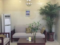 -大唐盲人按摩中心(怀宁路新粮仓店)