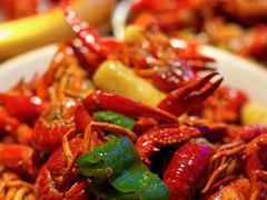 -虾乐园龙虾·夜宵(松江店)